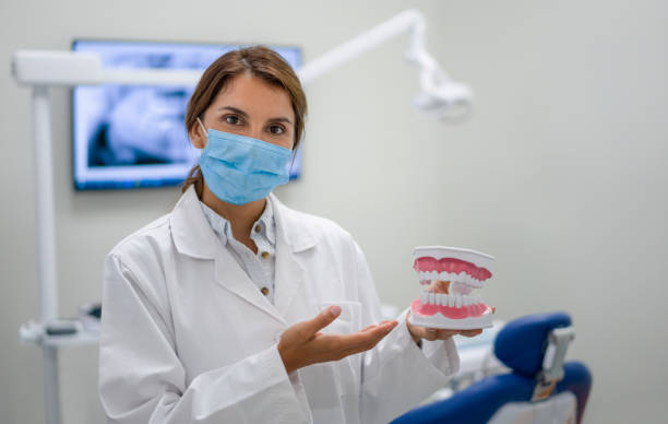 Best Emergency Orthodontic Repairs in Roseland, FL
